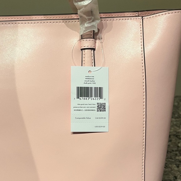 Kate spade Bleecker Large Tote - Picture 4 of 5